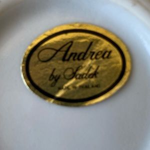 A Andrea teapot by Sadek